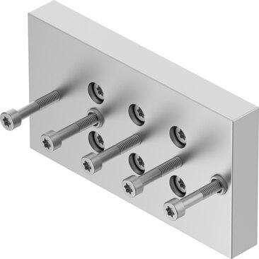 Festo 8161940 Adapter kit DHAA-D-G8-H-12-50-G8-12-40