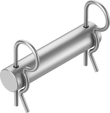 Festo 8161173 Pivot pin DADG-B-C7-1 3/4"-AS