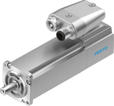 Festo 2082431 Servo motor EMME-AS-40-S-LV-AMB
