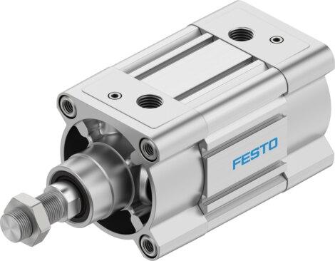 Festo 3656633 ISO cylinder DSBC-80-30-D3-PPVA-N3