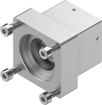 Festo 8094100 Axial kit EAMM-A-V25-40RA