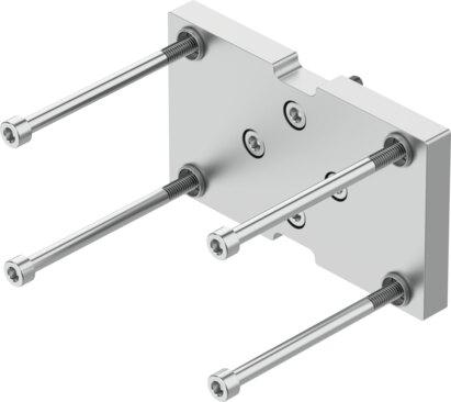 Festo 5162501 Adapter kit DHAA-G-E21-70...110-B8G-63