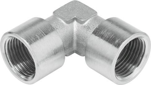 Festo 8030209 Elbow fitting NPFC-L-2G18-F