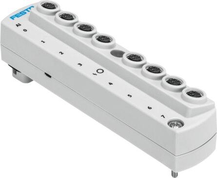 Festo 8047506 Input module CTMM-S1-A-8E-A-M8-4