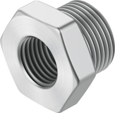 Festo 8030308 Reducing nipple NPFC-R-G14-G18-MF