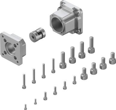 Festo 543148 Axial kit EAMM-A-D32-42A