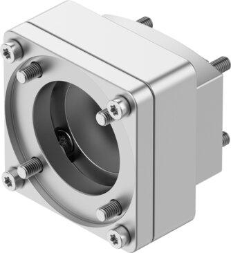 Festo 8197452 Axial kit EAMM-A-L38-60H-G2