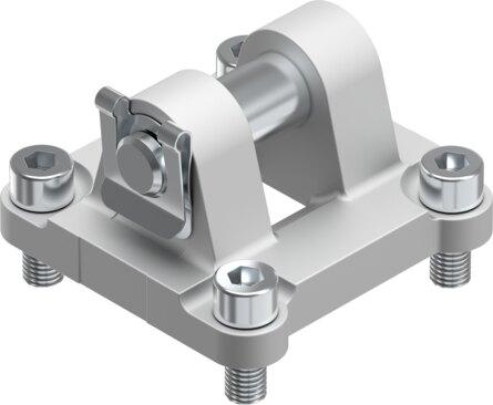 Festo 174388 Clevis flange SNC-100