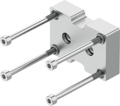 Festo 2090715 Adapter kit DHAA-G-Q11-16-B12-25