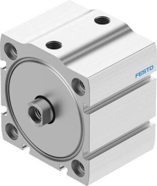 Festo 5132657 Compact cylinder ADN-S-63-25-I-P