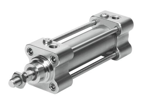 Festo 160887 ISO cylinder CRDNG-63- -PPV-A