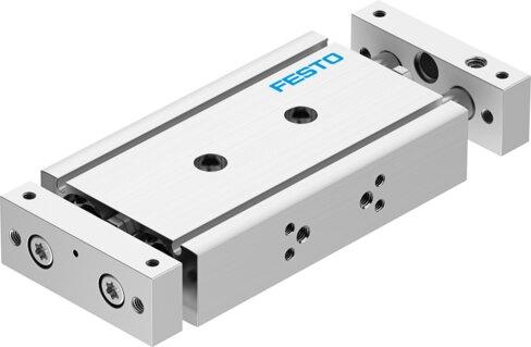 Festo 8103487 Twin cylinder DGTZ-GF-20-10-J-T-P-A