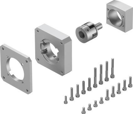 Festo 1258793 Axial kit EAMM-A-N48-80G