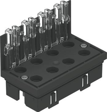 Festo 8108547 Electronics module VMPA14-FB-EMG-8-S