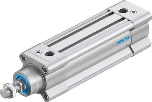 Festo 1376659 ISO cylinder DSBC-40-80-PPVA-N3