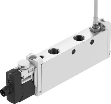Festo 8219320 Control block VOFT-L14-M62-MZS-G18-1M8RL-APC