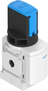 Festo 541262 On/off valve MS4-EM1-1/8