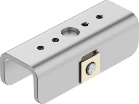 Festo 8001411 Moment compensator DARD-L1-18-S