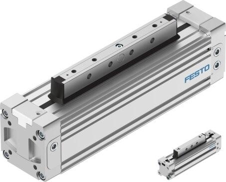 Festo 1312501 Linear actuator DGC-K-25- -