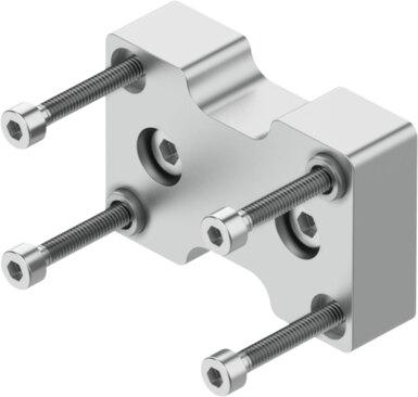 Festo 2449927 Adapter kit DHAA-G-Q11-12-B8/B8G-16