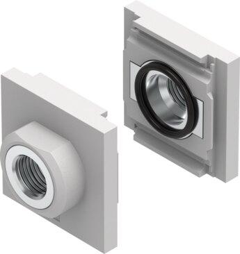 Festo 526082 Sub-base-SET MS6-AGD