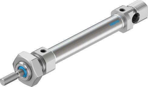 Festo 19192 ISO cylinder DSNU-12-50-P-A