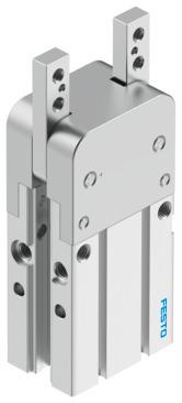 Festo 8128697 Radial gripper DHRC-20-A