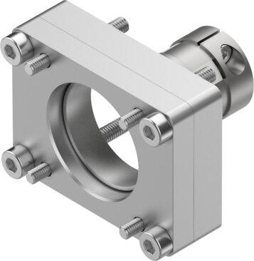 Festo 1731466 Axial kit EAMM-A-P4-28B-28A