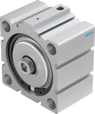 Festo 188300 Short-stroke cylinder AEVC-80-10-I-P-A
