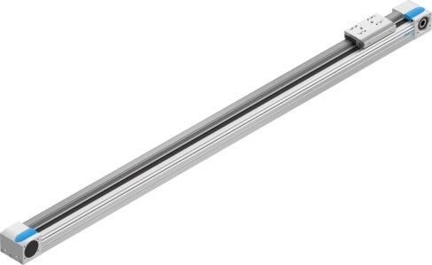 Festo 3013359 Belt driven linear actuator EGC-80-1200-TB-KF-0H-GK