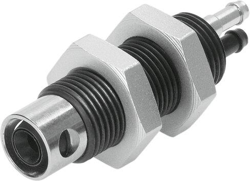 Festo 7050 Micro reflex sensor RML-5