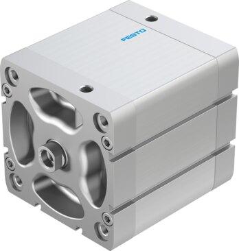 Festo 577197 Compact cylinder ADN-100-60-I-PPS-A