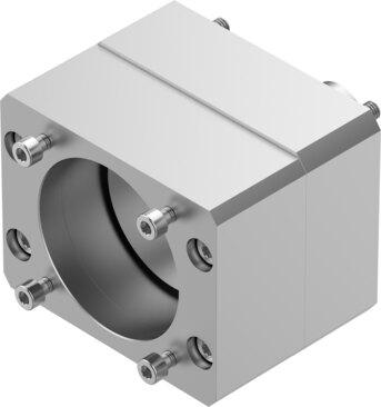 Festo 8063503 Axial kit EAMM-A-L62-72GA
