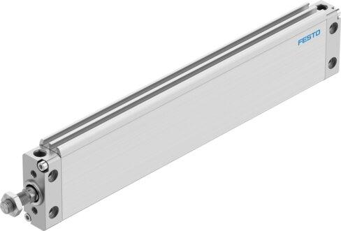 Festo 161272 Flat cylinder DZF-32-250-A-P-A