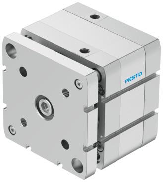 Festo 537132 Compact cylinder ADNGF-100- -