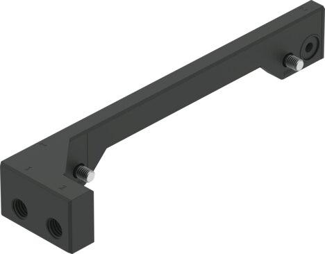 Festo 8159817 Connection kit DADG-AK-G8-25-125
