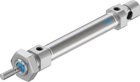 Festo 19185 ISO cylinder DSNU-10-40-P-A