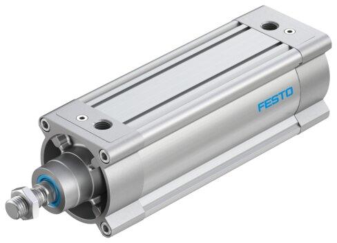 Festo 1384811 ISO cylinder DSBC-100-200-PPVA-N3