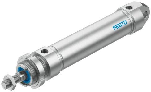 Festo 8152642 Round cylinder CRDSNU-32-100-P-A