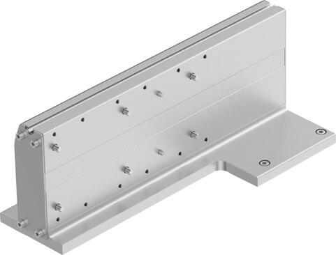 Festo 8128215 Angle kit EHAM-AK-L9-90-L9-90-MR