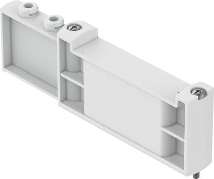 Festo 8141538 Cover plate VABB-L1-14-T-F1A