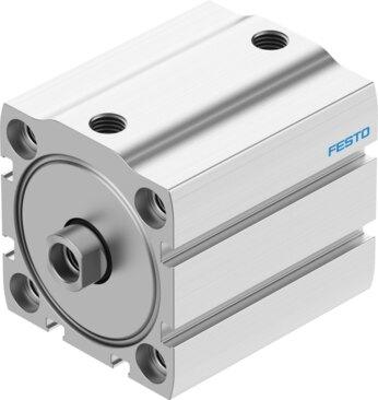 Festo 5138186 Compact cylinder ADN-S-50-45-I-P