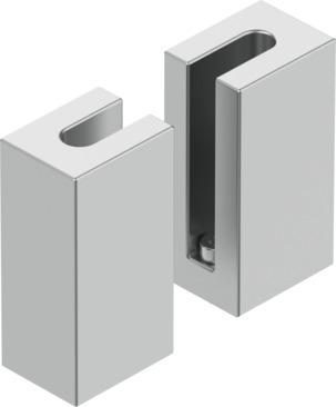 Festo 560246 Gripper jaw blank BUB-HGPT-25-B