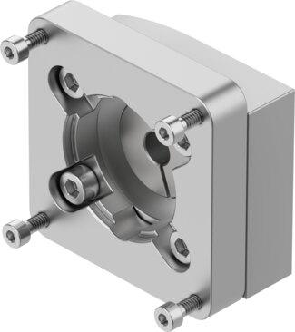 Festo 8107702 Axial kit EAMM-A-L38-60AA