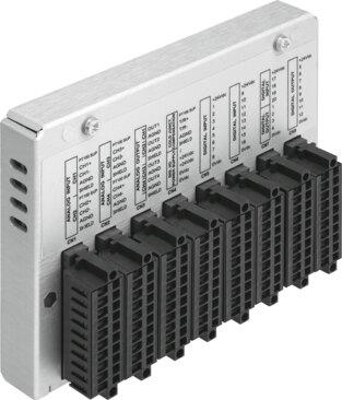 Festo 575300 Input/output module CDPX-EA-V1