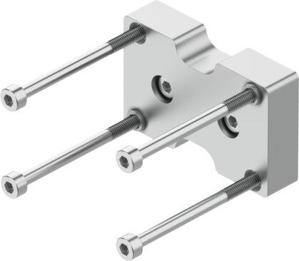 Festo 2449945 Adapter kit DHAA-G-Q11-12-B12-20