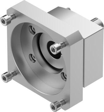 Festo 8063490 Axial kit EAMM-A-L48-120GA