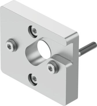 Festo 2415812 Adapter kit DHAA-G-Q5-40-B6-40