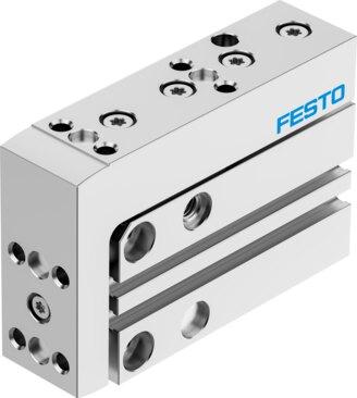 Festo 8164063 Mini slide DGSS-10-25-E1A