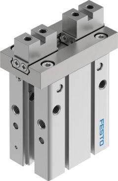 Festo 8116854 Parallel gripper DHPC-25-A-B-2